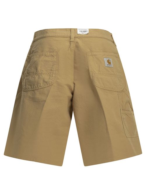 Single Knee bermuda shorts CARHARTT WIP | I03649107EGD